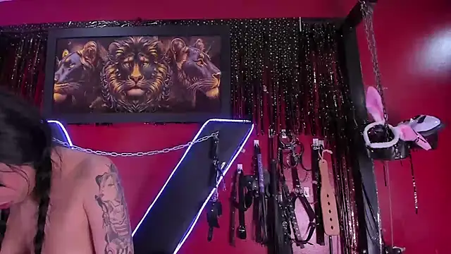 alexa_n_alex's cam snapshot