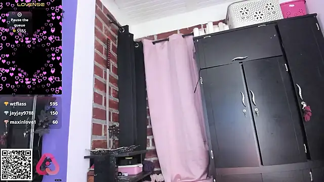 Katyuska_Sg1's cam snapshot