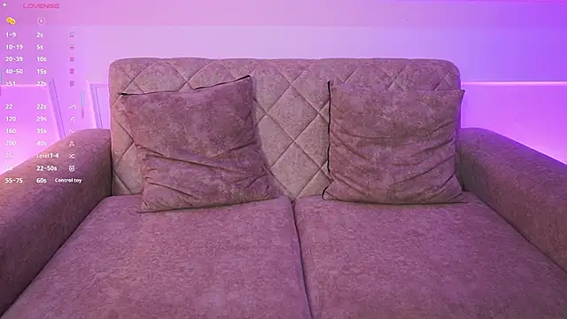 BillieBrownn's cam snapshot