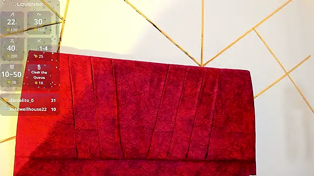 Julieta_Lein_'s cam snapshot