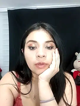 ValerieLove_'s cam snapshot