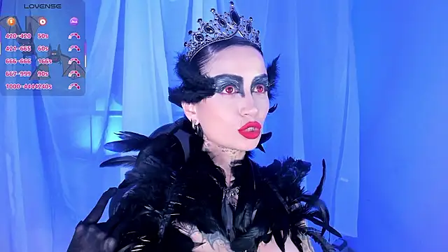 IsisRaichuu_'s cam snapshot