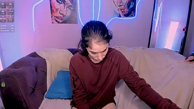 khloebeauty's cam snapshot