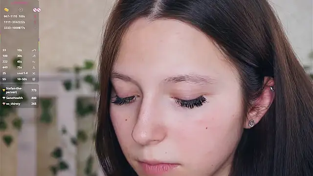 GabrielleLynchard's cam snapshot