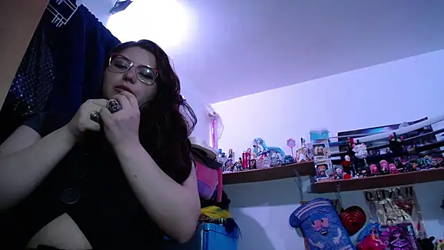 soficammy's cam snapshot