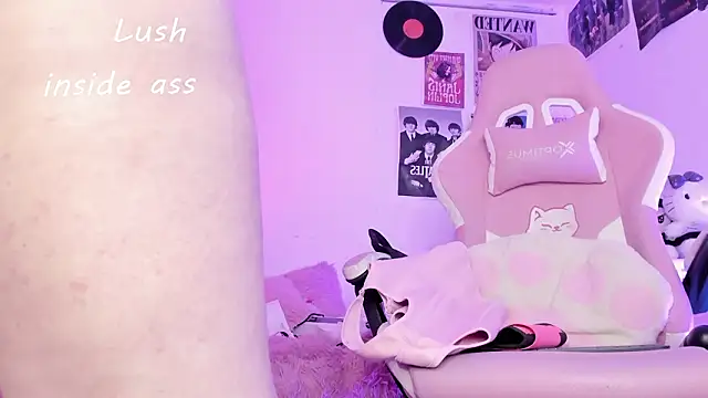 Sachi_Meow's cam snapshot