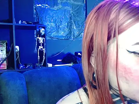 Pandora_9666's cam snapshot