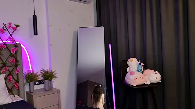 Luna_Starlight's cam snapshot