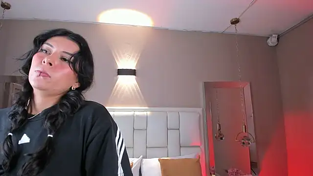 JessyEvans's cam snapshot