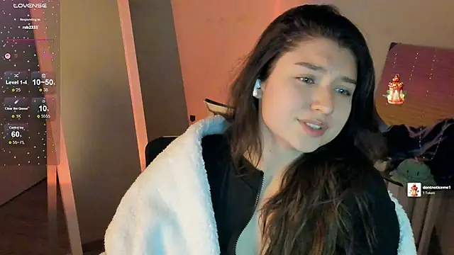 Sandra_Curly's cam snapshot