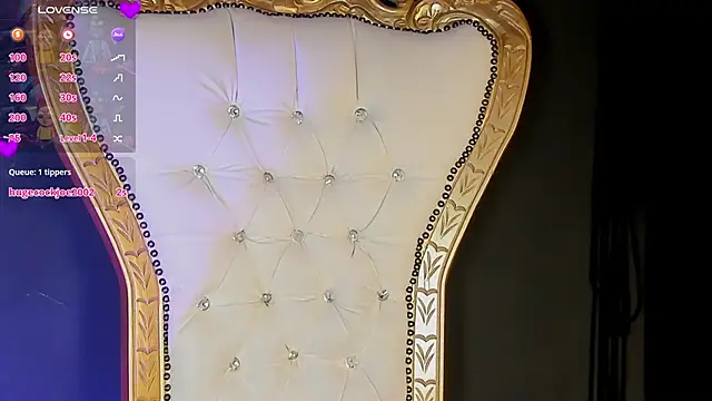 Bagiolett's cam snapshot