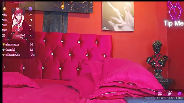 Meii_Succubus's cam snapshot