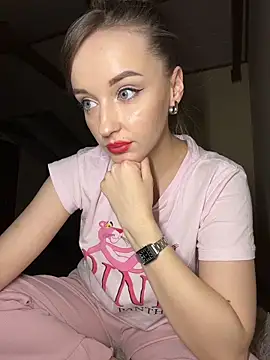 SecretSeduce's cam snapshot