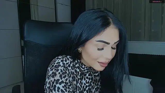 mistress_meryem's cam snapshot