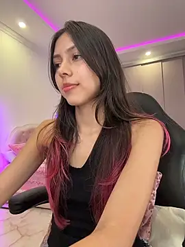 MissBecka_'s cam snapshot