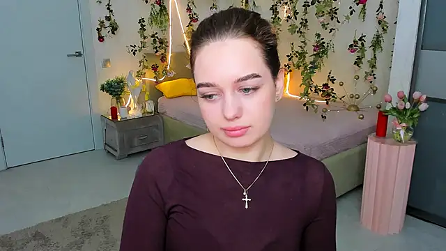 MiracleCurly's cam snapshot