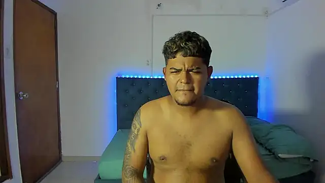 jordan_colman live sex cam