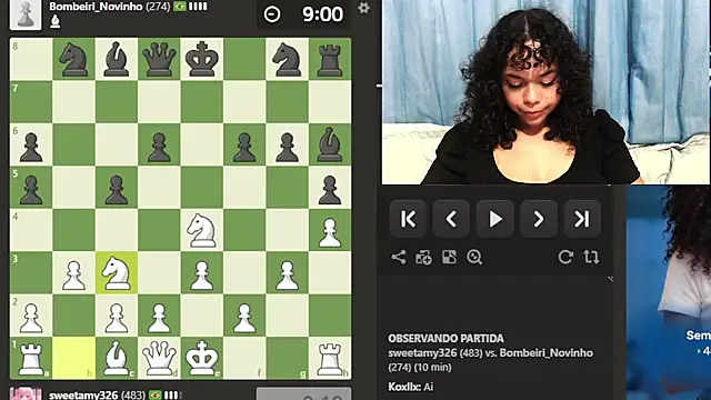 sweetamy326's cam snapshot