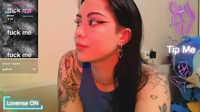 baby__kim's cam snapshot