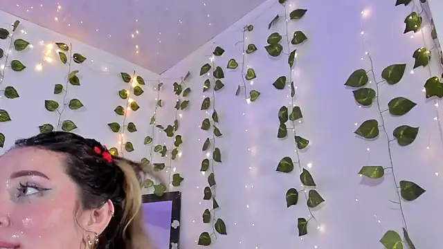 JanneKim's cam snapshot