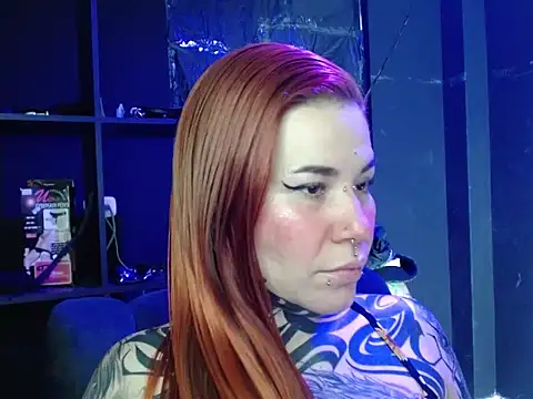 Pandora_9666's cam snapshot