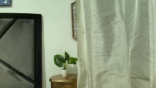 GabrielaDurann's cam snapshot