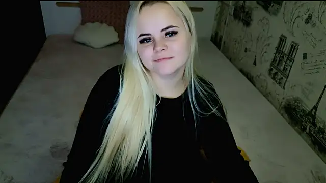 lovely-eyes's cam snapshot