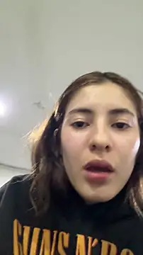 Pr1nc3ssgabi's cam snapshot