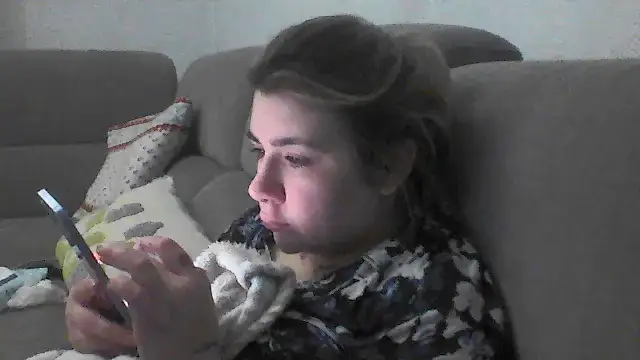 CamilaCherryX's cam snapshot