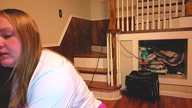 PhatAssBlond's cam snapshot