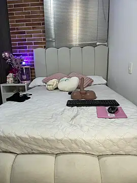 Libia_James's cam snapshot