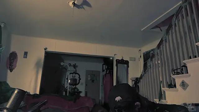 MasterDaddyCool live sex cam