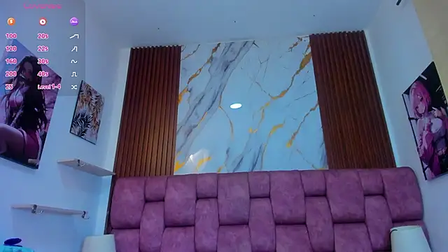 SweetMichel_'s cam snapshot