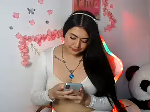 sophiadaza666's cam snapshot