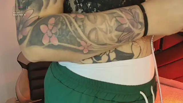 Melissa_Adamsx's cam snapshot