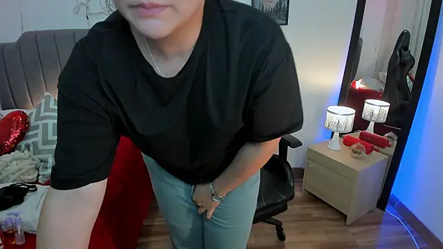 amaia_monet's cam snapshot