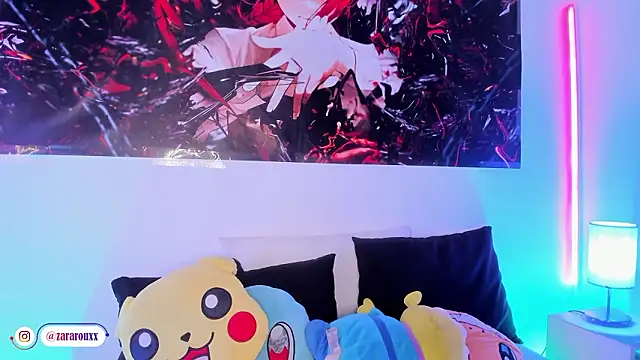 zara_rouxx's cam snapshot