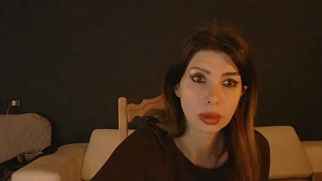 WhiteQueen888's cam snapshot