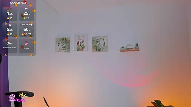 annadu011's cam snapshot