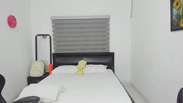 corzoethan's cam snapshot