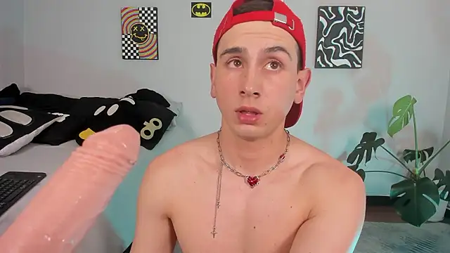 mathewconelly's cam snapshot