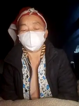 VangLe73's cam snapshot