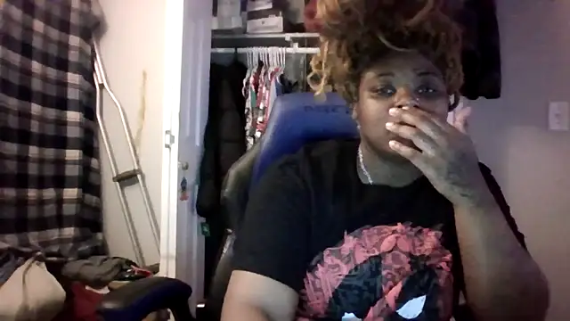 Dusaa_'s cam snapshot