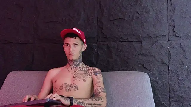 Paulo_527's cam snapshot