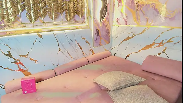 ChloeVixen's cam snapshot