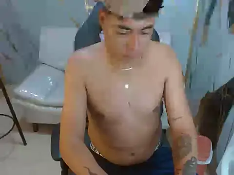 andres_jason's cam snapshot