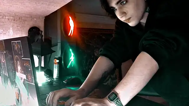 sademobeer's cam snapshot