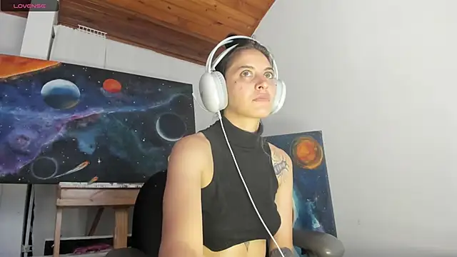 mariecam420's cam snapshot