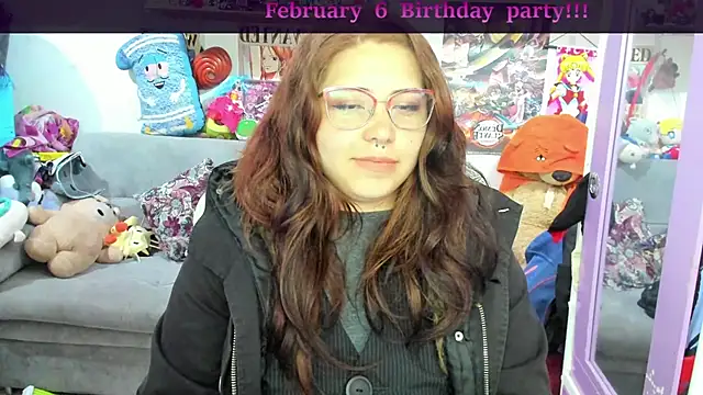 soficammy's cam snapshot