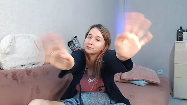 lovely_hayley's cam snapshot